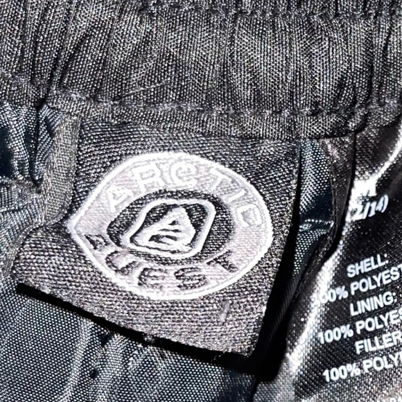 NWT Artic Quest snow ski pants unisex - Picture 5 of 15